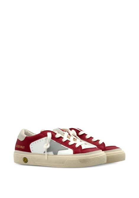 Sneakers May GOLDEN GOOSE KIDS | GJF00495 F00866911892